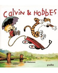 Calvin & Hobbes - Calvin & Hobbes (Bill Waterson)