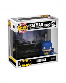 Funko Bitty POP Deluxe - DC Comics - Batman Hush