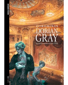 Dorian Gray, de Corominas...