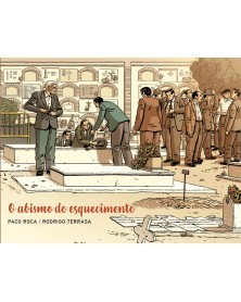 O Abismo do Esquecimento,...