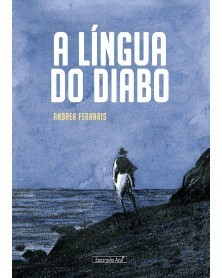 A Língua do Diabo, de...