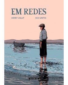 Em Redes, de Audrey Caillat & Xico Santos