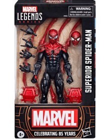 Marvel Legends Collection -...