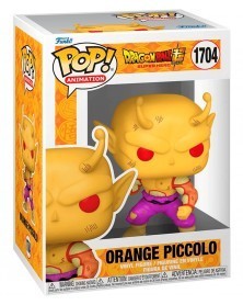 Funko POP Anime - Dragon Ball Super - Orange Piccolo