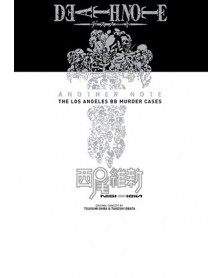 Death Note : Another Note (Light Novel)