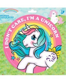 Tapete de rato My Little Pony: I'm a Unicorn - Flexible Mousepad