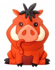 Magnet 3D - Lion King - Pumba