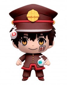 Magnet 3D - Toilet-Bound Hanako-Kun - Hanako-Kun