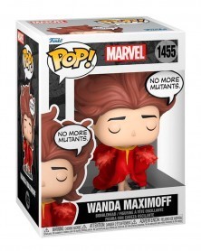 PREORDER! Funko POP Marvel - Marvel Comics - Scarlet Witch (House of M)