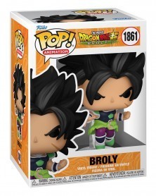 Funko POP Anime - Dragon...
