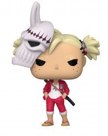 Funko POP Anime - Bleach -...