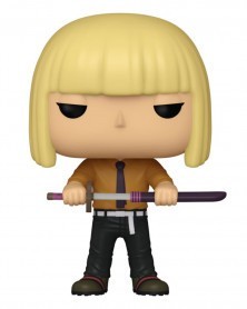 Funko POP Anime - Bleach - Shinji Hirako