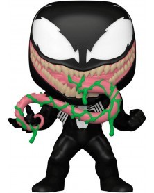 Funko POP Marvel - Venom - Venom with Ooze GITD (EE Exclusive)