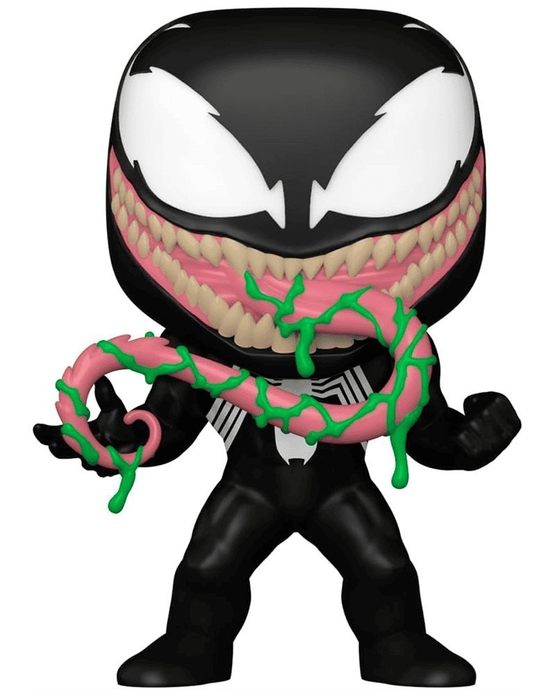 Funko POP Marvel - Venom - Venom with Ooze GITD (EE Exclusive)