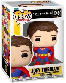 Funko POP Television - Friends - Joey