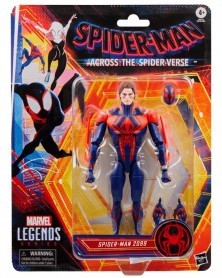 Marvel Legends Collection - Spider-Man: Across the Spider-Verse - Spider-Man 2099 15 cm