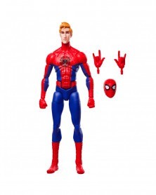 Marvel Legends Collection - Spider-Man: Across the Spider-Verse - Peter Parker 15 cm