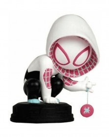 Marvel Comics - Spider-Gwen Statue Animated Style
