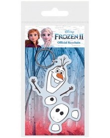 Porta-Chaves Frozen II - Olaf