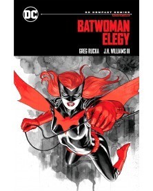 Batwoman: Elegy - DC Compact (Ed. em Inglês)