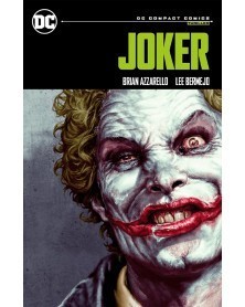 Joker - DC Compact (Ed. em Inglês)