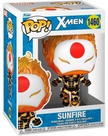 Funko POP Marvel - X-Men - Sunfire