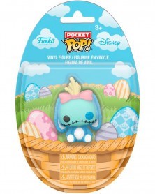 Funko Pocket POP - Disney - Easter Egg Scrump 4 cm