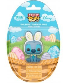 Funko Pocket POP - Disney - Easter Egg Stitch 4 cm