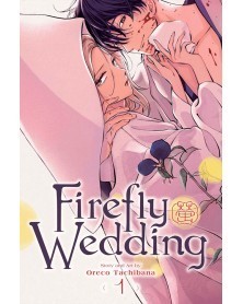 Firefly Wedding vol.01, de Oreco Tachibana (Ed. em Inglês)