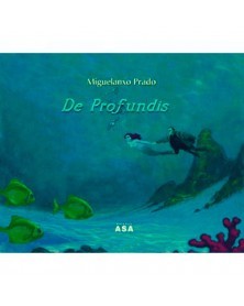 De Profundis, de Miguelanxo Prado