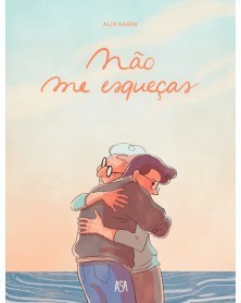 Não Me Esqueças (Ed. Portuguesa)
