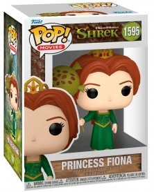 Funko POP Movies - Shrek 30th Anniversary - Princess Fiona