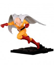 One-Punch Man - Saitama PVC Figure