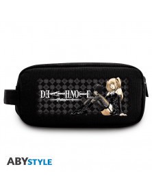 Death Note - Case Misa