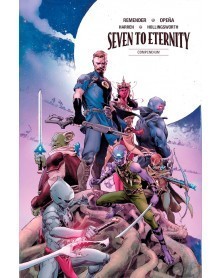 Seven to Eternity Compendium