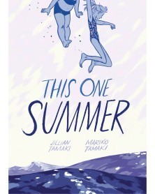 This One Summer TP