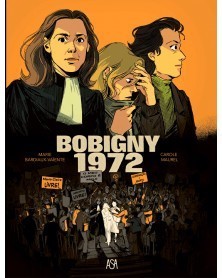 Bobigny 1972