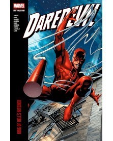 Daredevil: Modern Era Epic Collection - Hells Kitchen TP Vol.04