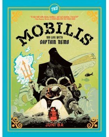 Mobilis HC (Ed. em Inglês)