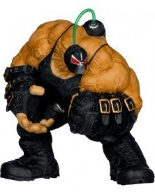 DC Collector Todd Mods Vinyl Statue - Bane 11 cm