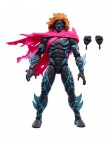 Marvel Legends Retro Collection - Spider-Man - Kaine 15 cm