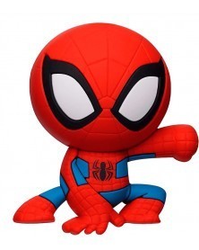 Magnet 3D - Spider-Man - Spider-Man Crouching