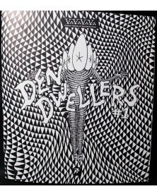 Den Dwellers Vol.01, de Henri Dumas (Hollow Press Publishing)