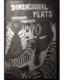 Dimensional Flats, de Tetsunori Tawaraya (Hollow Press Publishing)