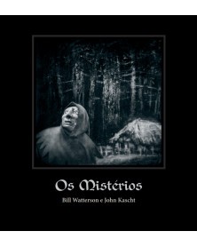 Os Mistérios (Bill Waterson)