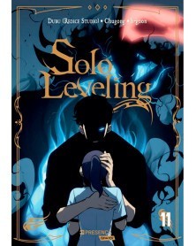 Solo Leveling Vol.11 (Ed. Portuguesa)