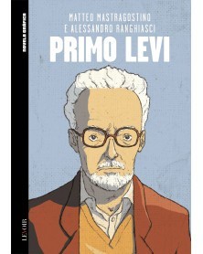 Primo Levi (Ed. Portuguesa, Capa Dura)