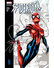 Spider-Girl Modern Epic Collection: Legacy
