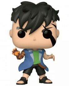 Funko POP Anime - Boruto: Naruto Next Generation - Kawaki