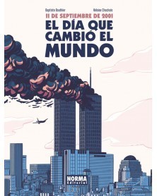 11 De Septiembre De 2001: El Día Que Cambió El Mundo  (Ed. em Castelhano)